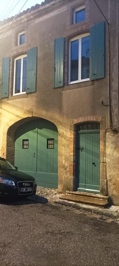 Grand T3 Calme Et Lumineux 4-6 Personnes Vila Moux Exterior foto